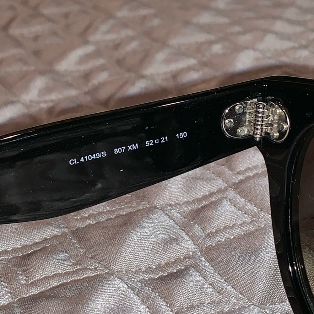 Celine Sunglasses - Picture 3 of 8